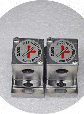 议价ZYGO 7000 BEAMSPLITTER 33% 分束器