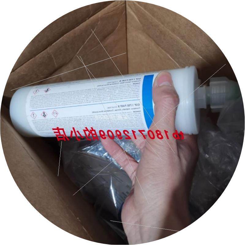 议价原装正品GS POLYMERS GSP 1750环氧胶