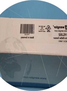 议价全新原装wenglor威格勒P1KL002光电传感器议价
