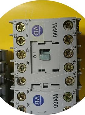 议价AllenBradley 接触器M440M220维修
