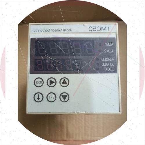 议价原装拆机TMC50 系列 TMZ54S-700-12E4