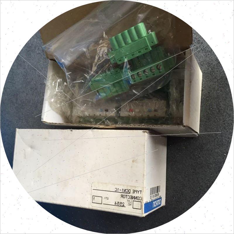 议价* DCN1-4R DCN1-1  B7A-R6C36 OMRON 全新原装