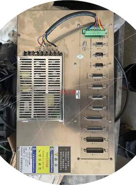 议价GSK980TDa系统,成色很好,功能包好,不包邮!!