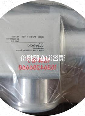 议价全新leybold莱宝真空阀电磁阀leycon bav 40 ep ai 24vdc现货