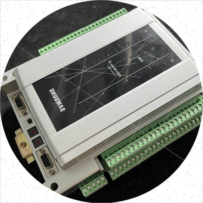 议价SAMSUNG SSAS-Master S  Analog Input 模块 全新原装现货议