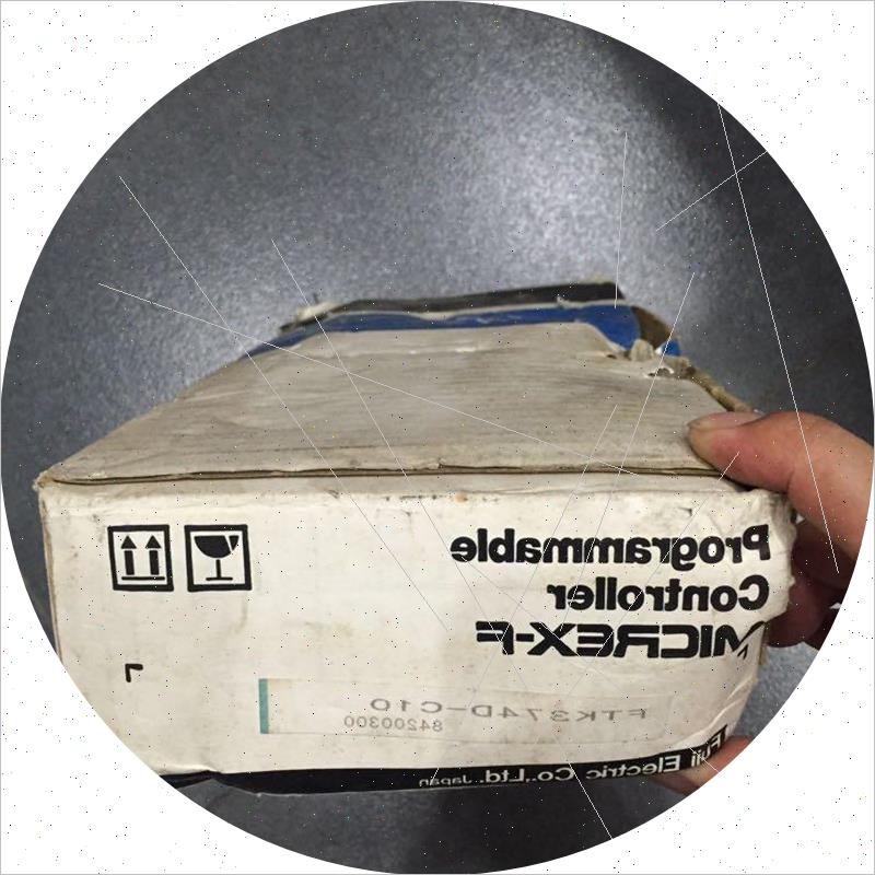 议价* FTK374D-C10 FNC130A-C10 FTK656A-C10 FUJI PLC