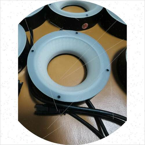议价机器视觉环形光源 环形白光 视觉光源 TSD-R9030W