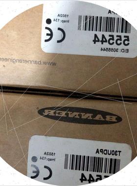 议价全新原装T30UDPABANNER邦纳T30UDPA超声传感器 拍前议价