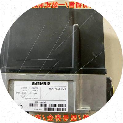 议价SQM41.241A21维修