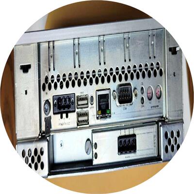 议价贝加莱人机屏4PP220.0571-K28内置IF791(憨憨电子)