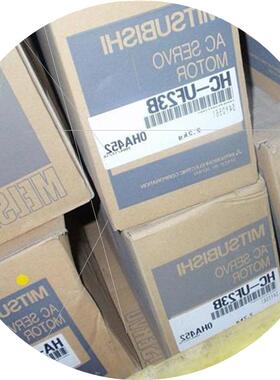 议价HF-SP152B HF-SP152BK  HC-SF52BK-S2 全新马达现货 议价