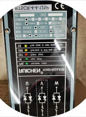 议价SCR RSTSCR-4-4P-125 RTC器R 125A RUICHEN瑞铖 电力咨询客服