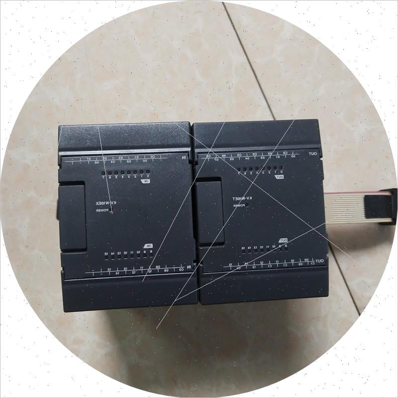 议价基恩士KV-N16EX/KV-N16ET 质量包好 实物拍摄