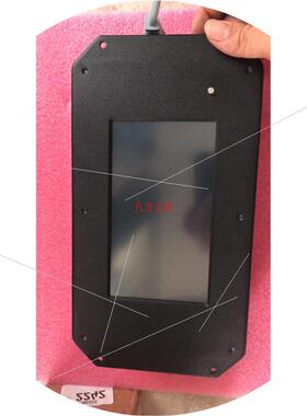 议价BrisKHeat C2M0D-0I-7控制器 配件价