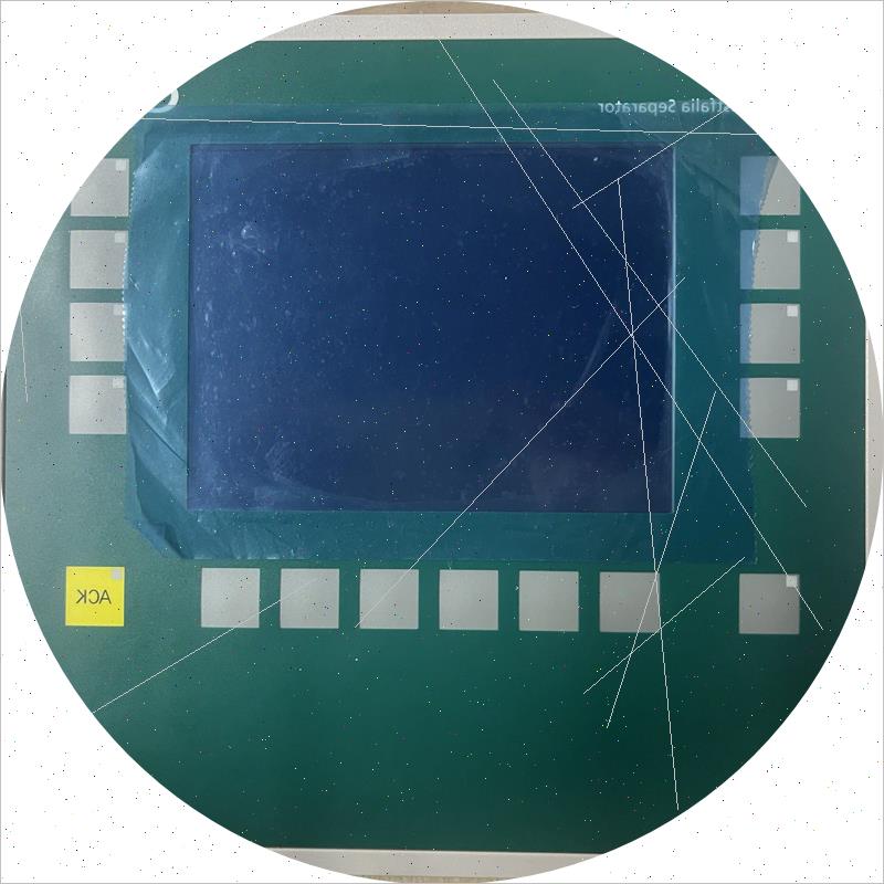 议价OP177B GEA   0005-4050-710 操作面板 全新原装现货议价