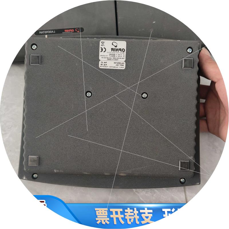 议价OPHIR激光功率表1Z01601片 一切.