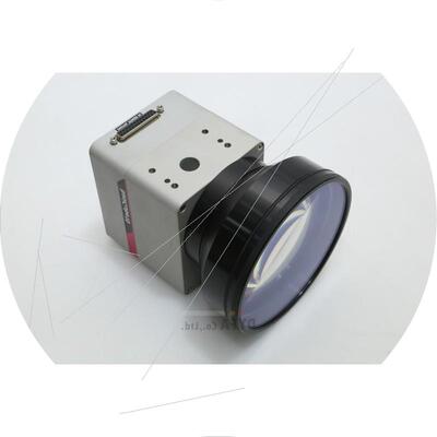 议价SCANLAB used basiCube10 =1064nm Galvanometer Scanner议价