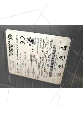 议价议价议价ACT 401-18FA邦飞利变频器380V/4KW拆机8议价议