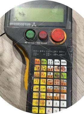 议价三菱 MK1237-73627-01实图,成色差,不包好不包议价