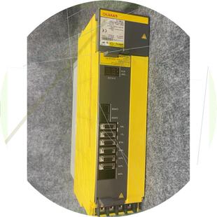议价一台发那科驱动器A06B H015 H580 6141