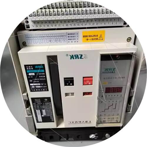 议价RKW1-2000/3P万能式断路器3200A智能控制议价