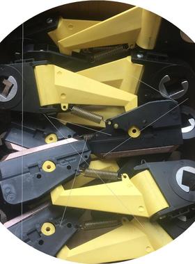 议价Wampfler集电器083153-510x11/083153-511x11/083153-514x11