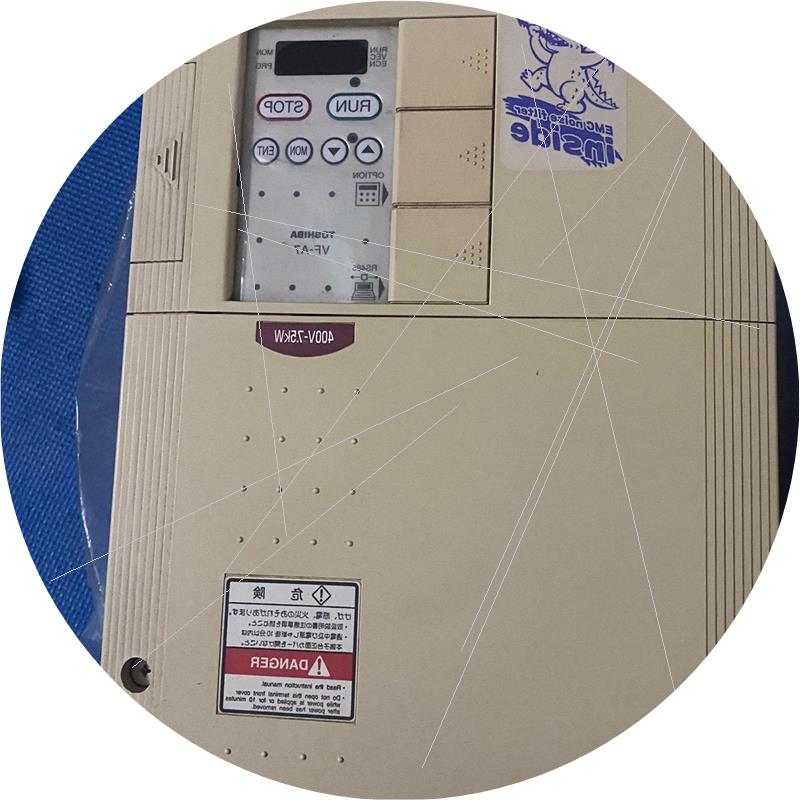 议价变频器 VFA7-4075PL(5) 7.5KW