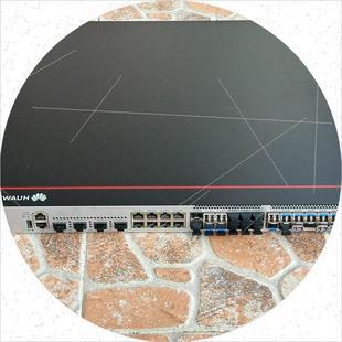 机 24光汇聚交换机 议价S5735S S32ST4X