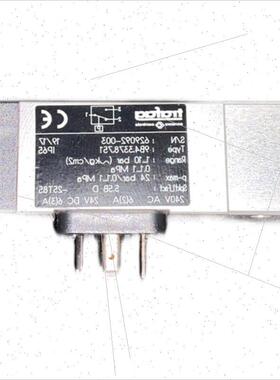 议价trafag 9B4.3378.751 110bar 压力开关现货议价