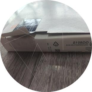 议价易福门GG851S传感器未使用(议价)