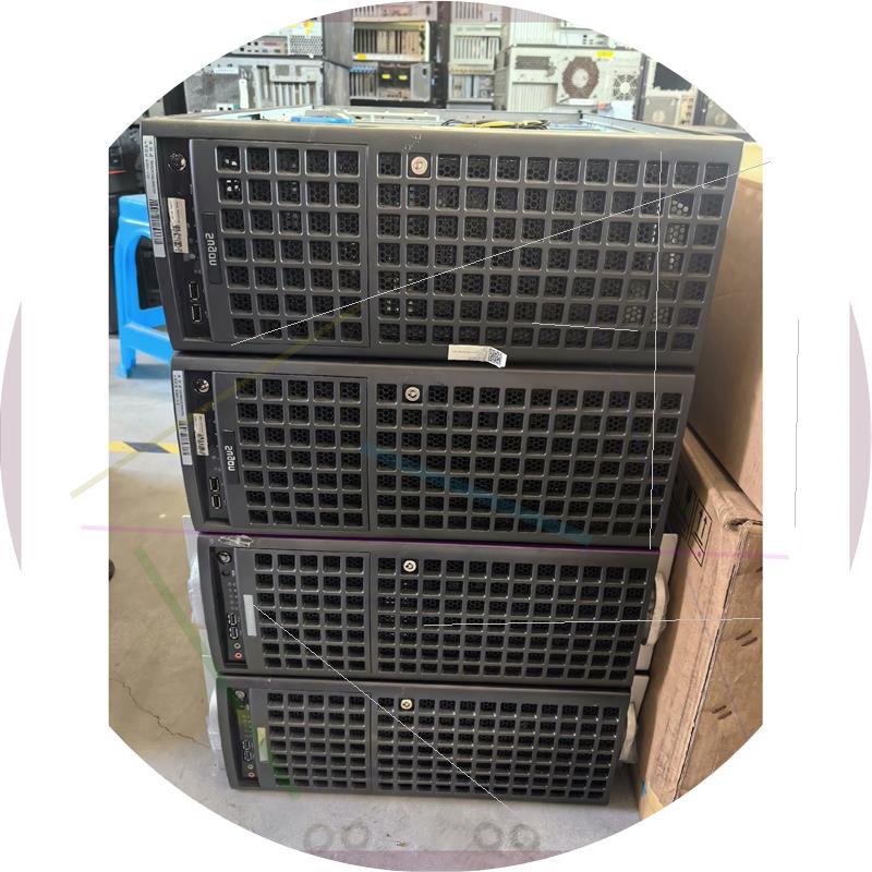 议价曙光W580I-G10 准系统 超微 X9DRG-QF 双路