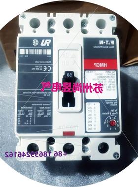 议价EATON伊顿 HMCP HMCP050K2C 3P 50AMPS议价$
