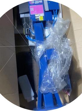 议价《议价》出售全新Abicor Binzel集成式清枪工作站型号83