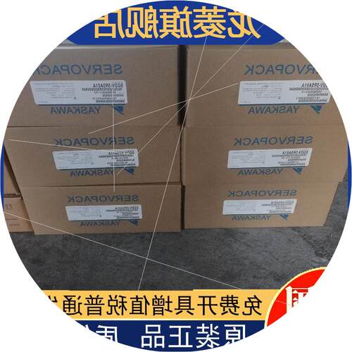 议价全新原装安川SGMEV-08DDA6C-0Y库存有货欢迎采购