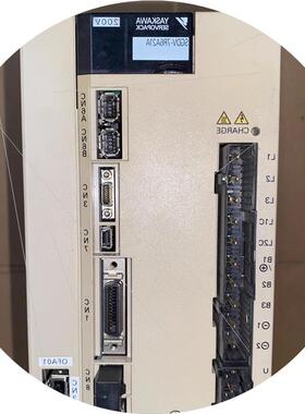 议价伺服驱动器SGDV-7R6A21A 7R6A25 2R8A21A 5R5A21A 120A25A 1R