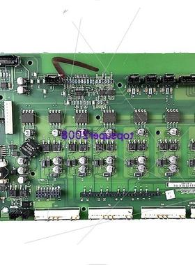 议价AB变频器触发板驱动板193209-A03