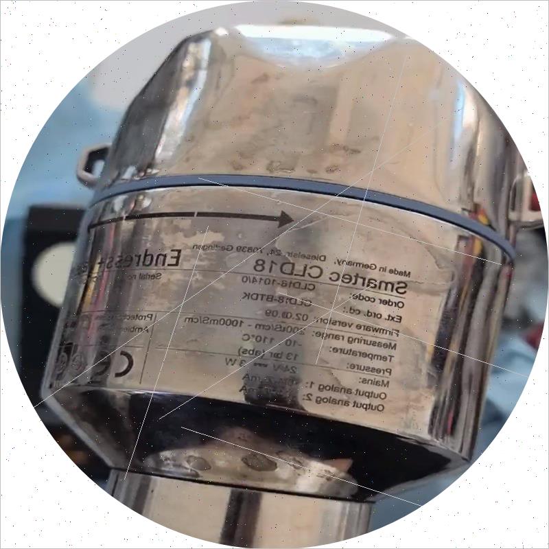 议价E+H CLD18-10140一体式电导率仪出售包好-议价