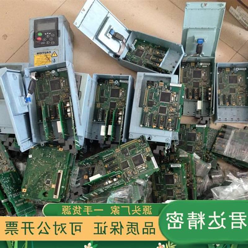议价原装正品VACON伟肯变频器CPU控制主板252R PC00252H/G专业测