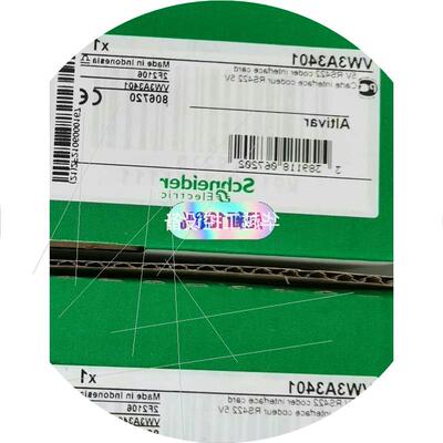 议价VW3A3401/VW3A3307/ VW3A1101/VW