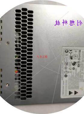 议价赛门铁克 NBU5230 NBU5220 580W 原装电源 9YA5800104 RM-580