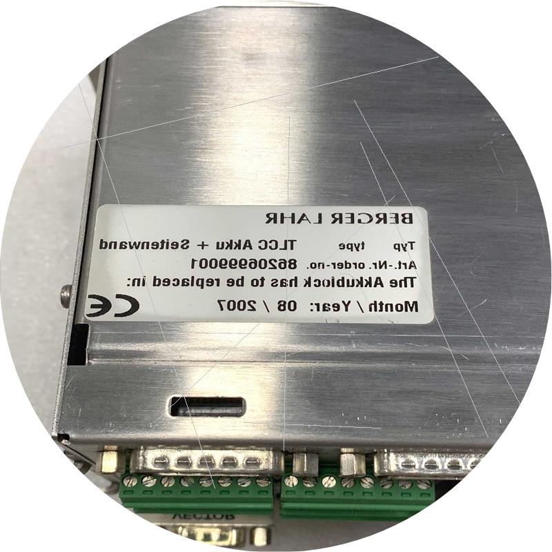 议价百格拉控制器TLM271TCNA4PE MICRODYN 现议价