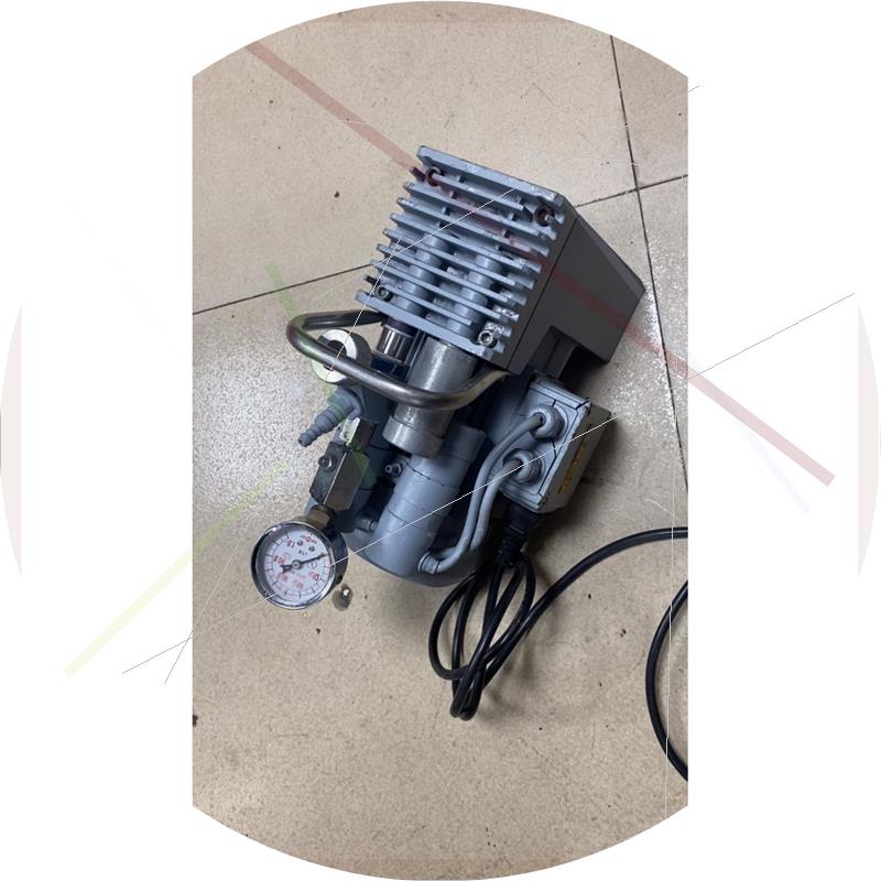 议价二手进口vacuubr普兰德ME2SI真空泵隔膜议价图片