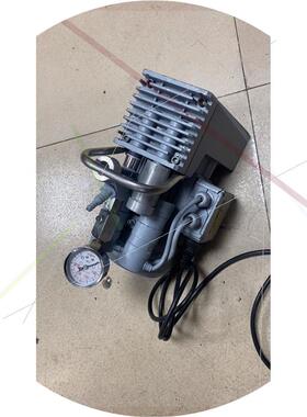 议价二手进口vacuubr普兰德ME2SI真空泵隔膜议价