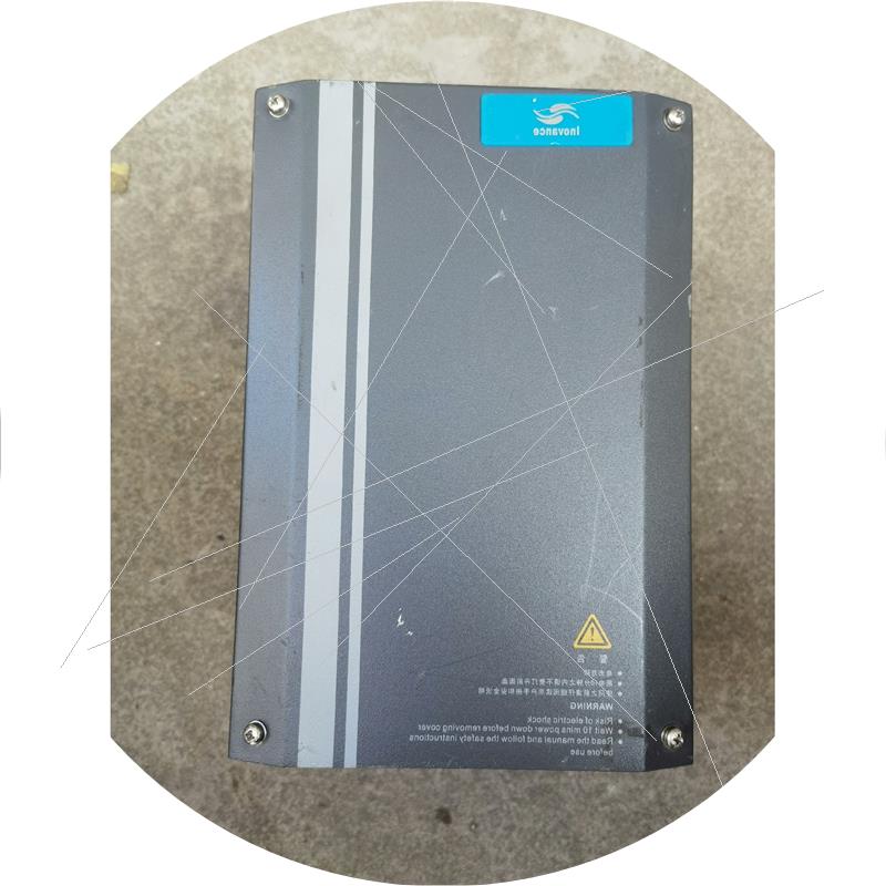 议价汇川制动单 CV500-D032P-S