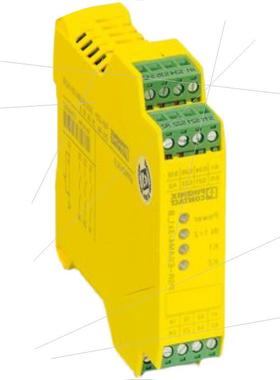 议价通用变送器 - MCR-SL-CUC-500-I - 2308085 原装现货