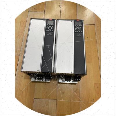 议价丹佛斯变频器;型号FC-102P22KT4E20H2XGXX