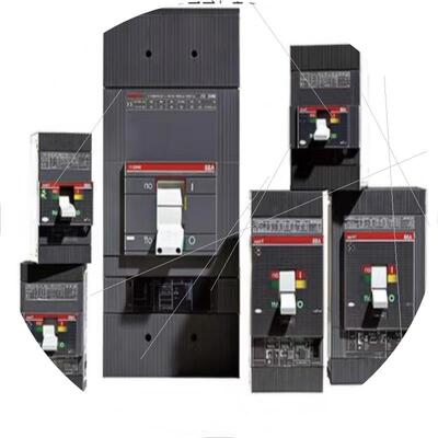 议价ABB XT1N160 TMD1601600 FF 3P断(念奴配件)