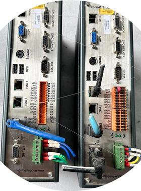 议价固高机器人控制器GRCS-3000L-ect-0D-06