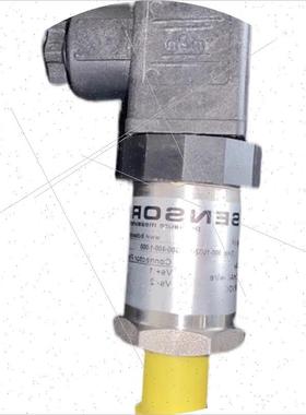 议价BD DMP457 010bar 压力传感器现货议价