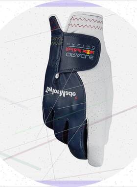 议价Taylormde F1 红牛 限量手套. Red Bull